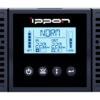 ippon smart winner ii euro 1500 источник бесперебойного питания 1500va/1350w