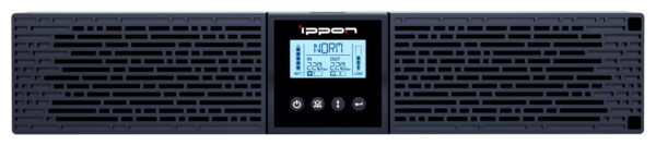 ippon smart winner ii euro 1500 источник бесперебойного питания 1500va/1350w