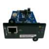 сетевая карта powercom snmp cy504