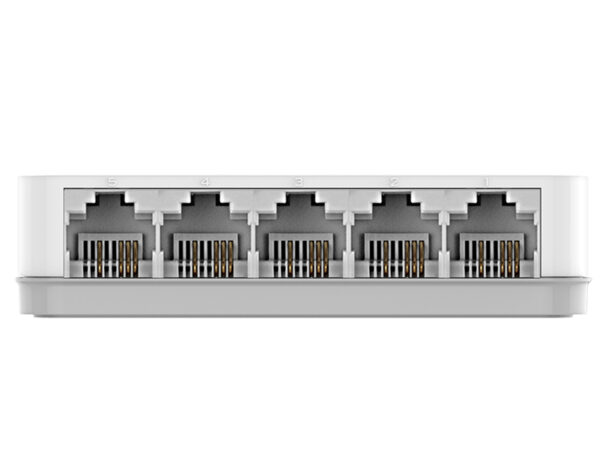 коммутатор d-link des-1005c