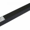 блок розеток для 19" шкафов 10а hyperline she19-6iec-s-iec 6 розеток