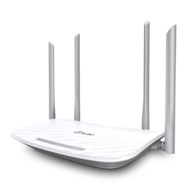 tp-link archer c5 ac1200 двухдиапазонный wi-fi гигабитный роутер