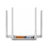 tp-link archer c5 ac1200 двухдиапазонный wi-fi гигабитный роутер