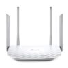 tp-link archer c5 ac1200 двухдиапазонный wi-fi гигабитный роутер