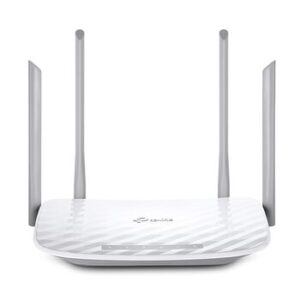 TP-Link Archer C5 AC1200 Двухдиапазонный Wi-Fi гигабитный роутер