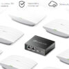 облачный контроллер tp-link oc200