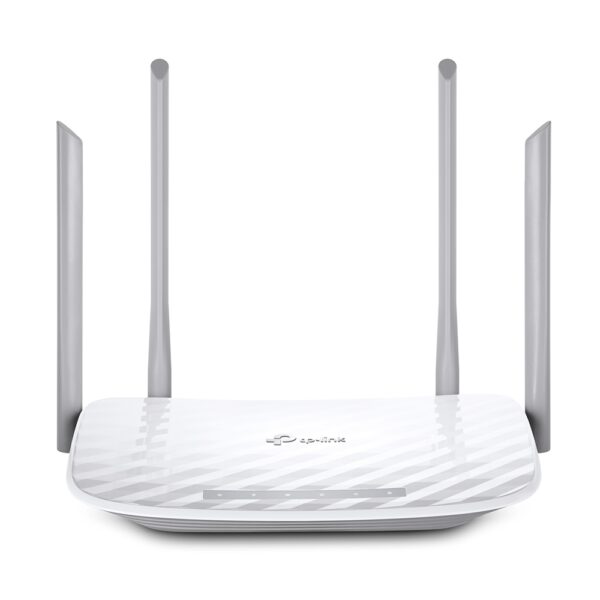 tp-link archer a5 ac1200 двухдиапазонный wi-fi роутер