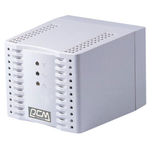 PowerCom TCA-2000 Стабилизатор напряжения 2000 ВА / 1000 Вт