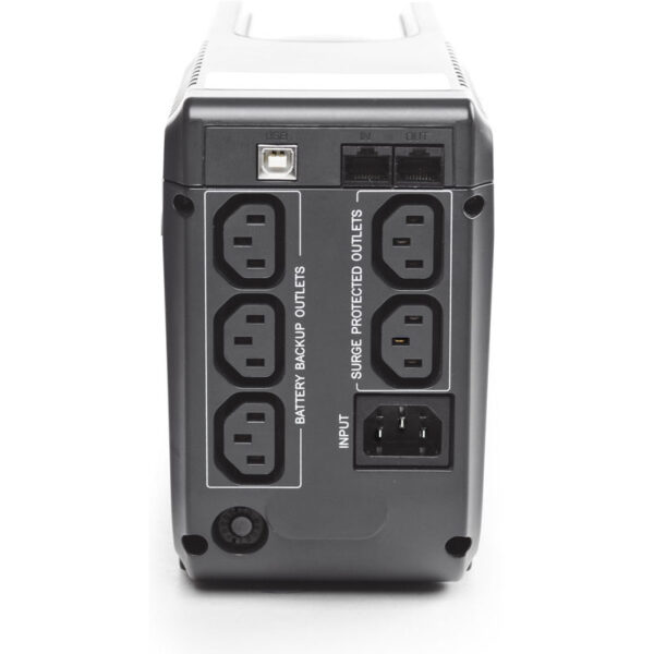 powercom imp-625ap источник бесперебойного питания 625 ва/375 вт