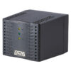 powercom tca-1200 black стабилизатор напряжения 1200 ва/600 вт