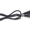 кабель питания монитор-компьютер cabeus pc-189-vde-1.8m 1.8 метра
