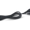 кабель питания монитор-компьютер cabeus pc-189-vde-3m 3 метра