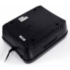 powercom spd-450n источник бесперебойного питания 450 ва/ 270 вт