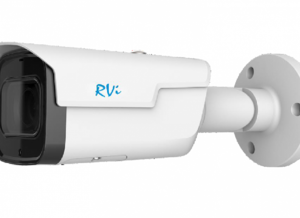 RVi RVi-1NCT8238 (6.0) white IP-камера видеонаблюдения