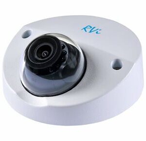 RVi RVi-IPC32MS-IR V.2 (2.8) IP-камера видеонаблюдения