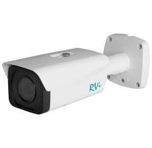 RVi RVI-IPC42M4 V.2 (2.7-13.5) IP-камера видеонаблюдения