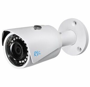 RVi RVi-IPC43S V.2 (2.8) IP-камера видеонаблюдения