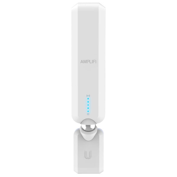 ubiquiti amplifi hd point mesh-точка доступа 2.4+5 ггц, 1.75 гбит/с, 26 дбм