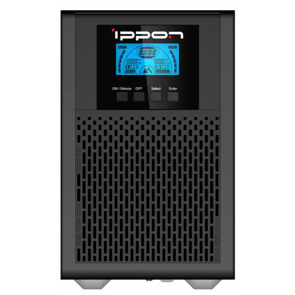 источник бесперебойного питания ippon innova g2 1000 1000va/900w