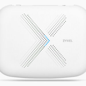 Маршрутизатор Zyxel VPN50