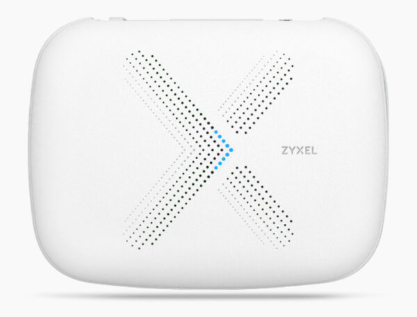 маршрутизатор zyxel vpn50