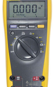 Мультиметр Fluke 177 EGFID