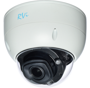 RVi RVi-1NCD4469 (2.7-12) IP-камера видеонаблюдения