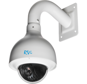 RVi RVi-1NCZX20712 (5.3-64) IP-камера видеонаблюдения