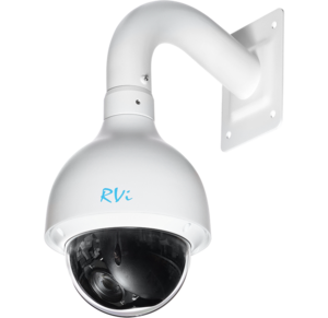 RVi RVi-1NCZX20725 (4.8-120) IP-камера видеонаблюдения