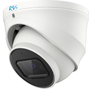 RVi RVi-1NCE2367 (2.7-13.5) white IP-камера видеонаблюдения