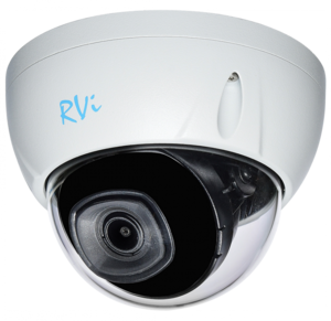 RVi RVi-1NCDX2368 (2.8) white IP-камера видеонаблюдения