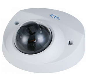 RVi RVi-1NCF2366 (6.0) white IP-камера видеонаблюдения