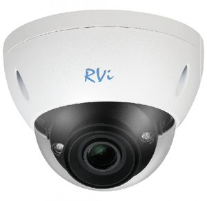 RVi RVi-1NCD4069 (8-32) white IP-камера видеонаблюдения