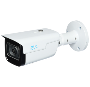 RVi RVi-1NCTX4064 (3.6) white IP-камера видеонаблюдения