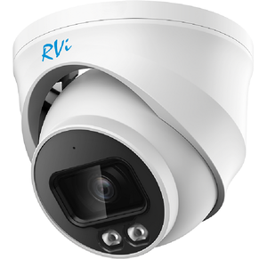 RVi RVi-1NCEL2266 (2.8) white IP-камера видеонаблюдения