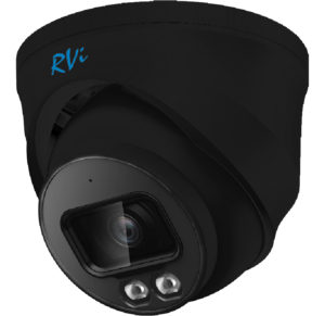 RVi RVi-1NCEL2266 (2.8) black IP-камера видеонаблюдения