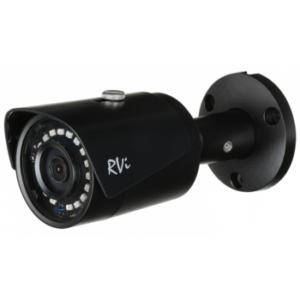 RVi RVi-1NCT2120 (2.8) black IP-камера видеонаблюдения