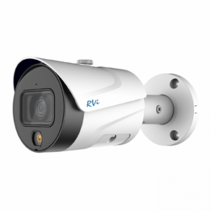 RVi RVi-1NCTL2266 (2.8) white IP-камера видеонаблюдения
