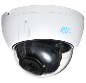 RVi RVi-1NCD4040 (2.8) white IP-камера видеонаблюдения