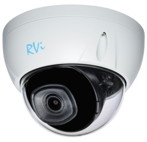 RVi RVi-1NCD2120 (2.8) white IP-камера видеонаблюдения