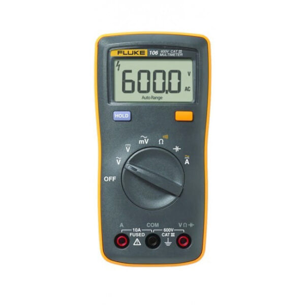 мультиметр fluke 106