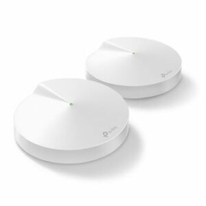 TP-Link DECO M9 PLUS(2-PACK) AC2200 Mesh Wi-Fi система для умного дома