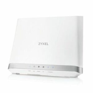 ZYXEL XMG3927-B50A-EU01V1F Wi-Fi роутер G.fast/VDSL2/ADSL3 Lite XMG3927-B50A
