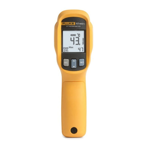 инфракрасный мини-термометр fluke 62 max+