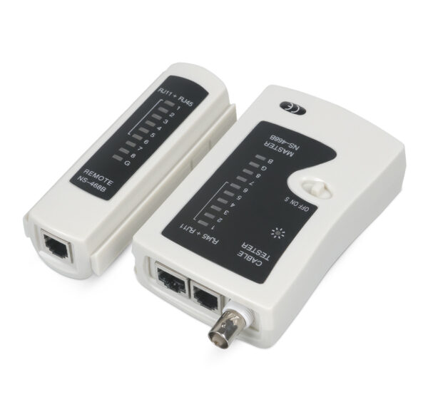 кабельный тестер cabeus ct-bnc-rj45