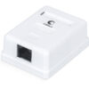 компьютерная розетка rj-45 cabeus ws-8p8c-cat.5e-1