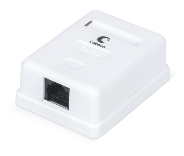 компьютерная розетка rj-45 cabeus ws-8p8c-cat.5e-1