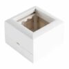 коробка для открытой проводки ecoplast sm45, огнестойкость e15-e110