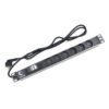 блок евророзеток для 19" шкафов 16а cabeus pdu-6p-b-2eu 6 розеток