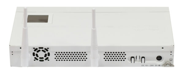 коммутатор mikrotik crs125-24g-1s-2hnd-in